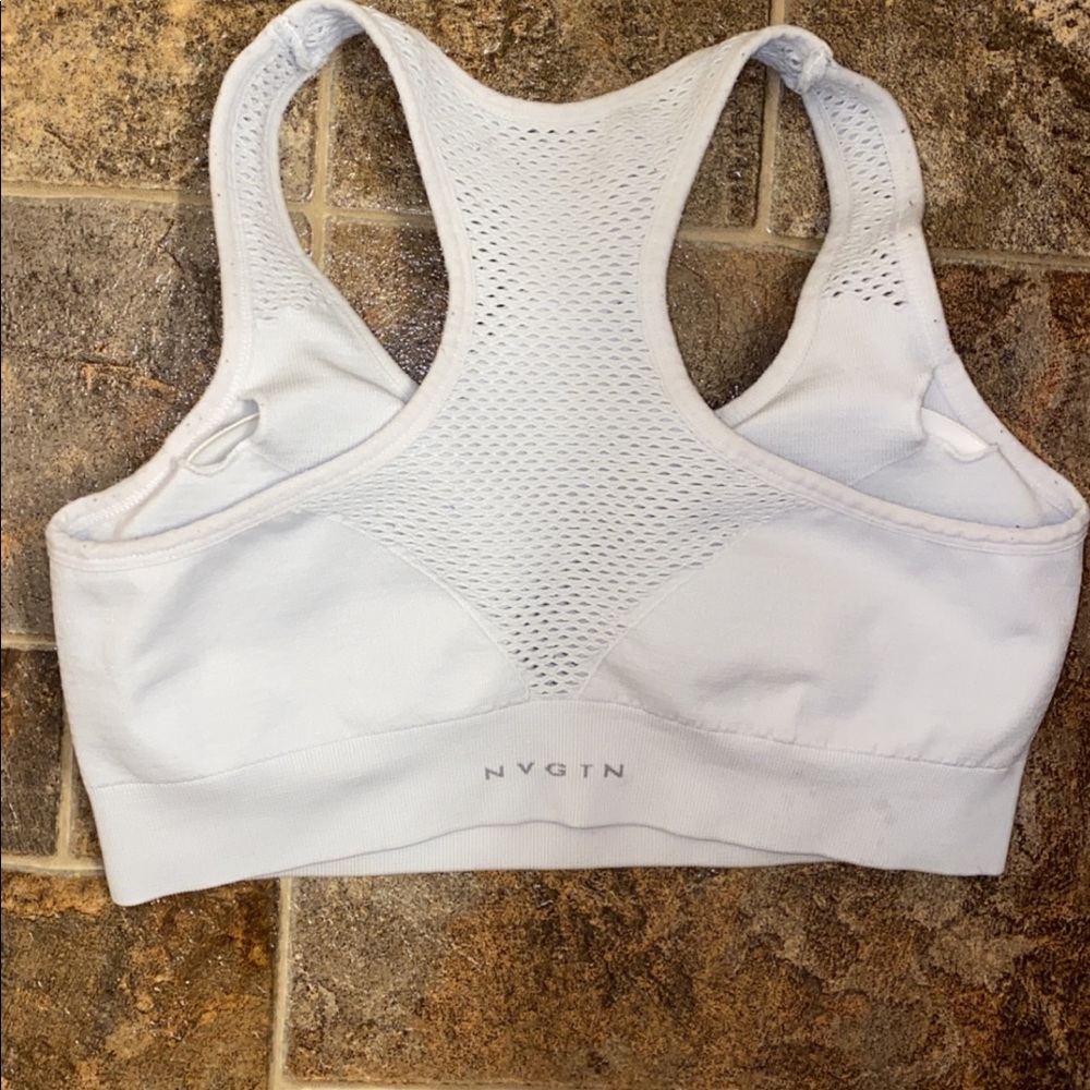 NVGTN sports bra